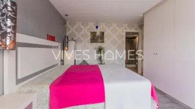 Duplex Penthouse on Passeig del Marquès de Casa Riera photo 14