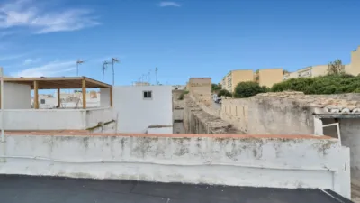 Villa in Playa Chica, Tarifa photo 63