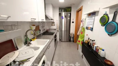 Apartment on Carrer del Doctor Ferrán photo 6