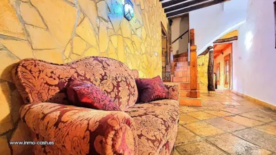 Chalet on Carrer de Sant Joaquim photo 73