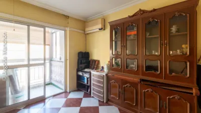 Apartment on Avenida de Ana de Viya photo 17