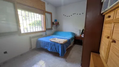 Chalet in Loranca de Tajuña photo 10