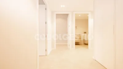 Apartment on Carrer del Comtat d'Osona photo 10