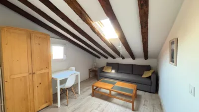 Apartment on Calle del Salitre photo 4