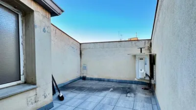 Flat in Antic Escorxador photo 20