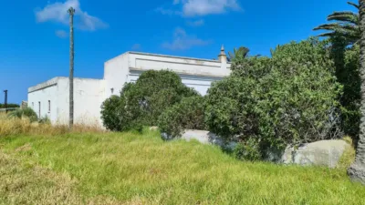 Rustic finca on Sancho IV 'El Bravo' Street photo 27
