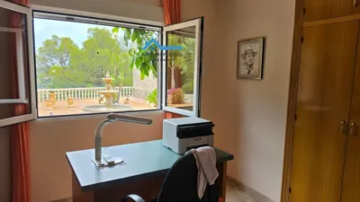 Chalet in the Valencian Community photo 37