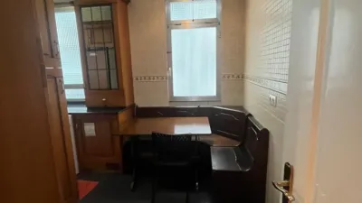 Apartment in Indautxu photo 31