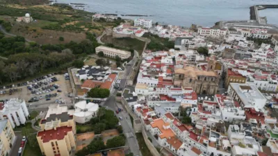 Villa in Playa Chica, Tarifa photo 23