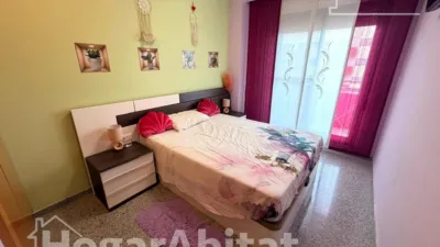 Apartment on Carrer del Doctor Ferrán photo 10
