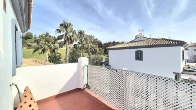 House on No Street in La Migracion photo 36
