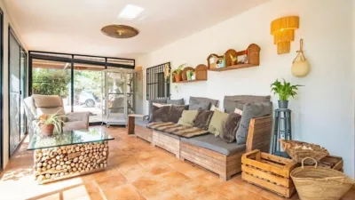 Apartment in Comunidad Valenciana photo 2