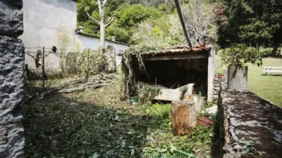 Casa en calle Arriba-Alisas photo 7