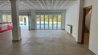 Chalet in La Charca 2 photo 39