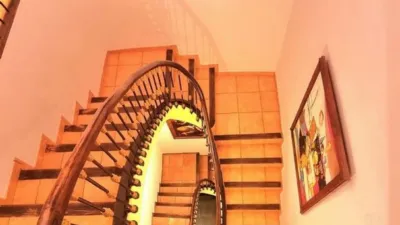 Chalet on Carrer de Sant Joaquim photo 44