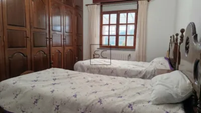 Chalet en calle Curro photo 17