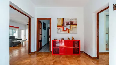 Chalet in Centro Norte photo 17