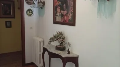Piso – Santiago de Compostela - Más