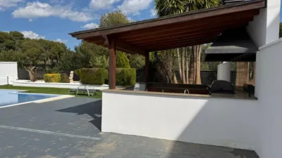 Chalet in La Charca 2 photo 52