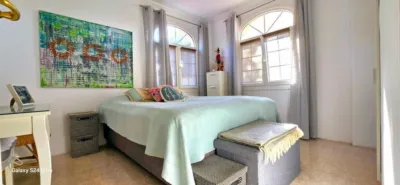 Chalet on Calle Molins de Magro photo 26