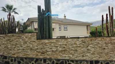 Chalet in the Valencian Community photo 81