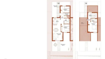 Semi-detached house in Altaona Golf And Country Village photo 71
