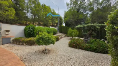 Chalet in the Valencian Community photo 69