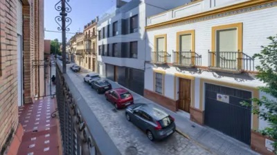Piso en calle Condes de Bustillo, 15 photo 5