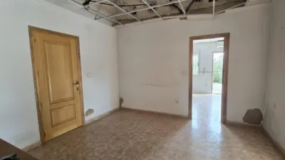 Chalet en calle Baya Baja photo 25
