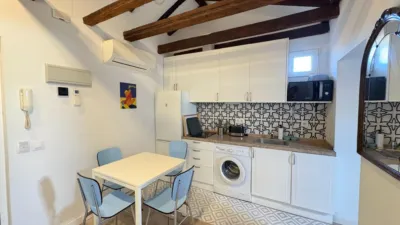 Apartment on Calle del Salitre photo 3