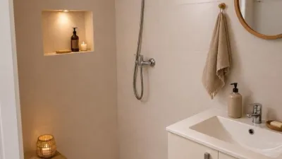 Apartment in Plaza del Estero photo 13