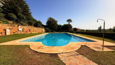 Apartment in Los Pacos photo 13