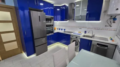 Apartment on Calle de Belando photo 16