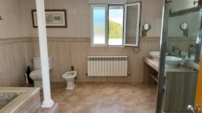 Chalet in La Charca 2 photo 34