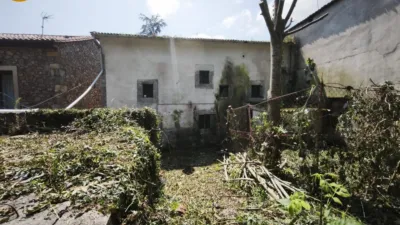 Casa en calle Arriba-Alisas photo 6