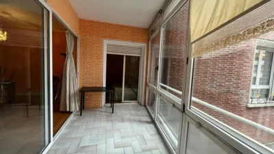 Apartment in Indautxu photo 6