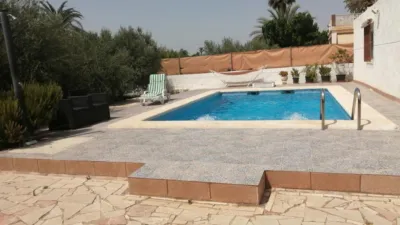Casa – Elx - Elche - Vista 5