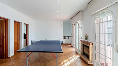 Chalet in Centro Norte photo 32