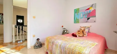 Chalet on Calle Molins de Magro photo 32