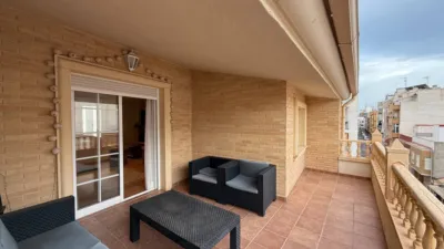 Casa en Playa Levante photo 53