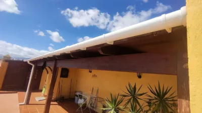Penthouse in Pasaje del Draguillo photo 30