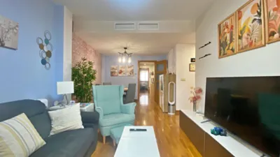 Apartment in Totana Centre photo 2