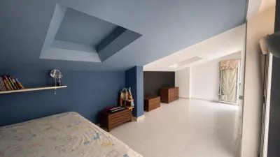 Top-floor duplex on Calle S Narcís photo 10