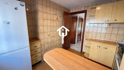 Apartment on Calle de Algol photo 19
