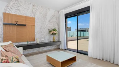 Casa – Orihuela, El Pinar de Campoamor, Dehesa de Campoamor - Vista 2