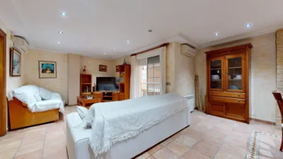 Casa en Playa Levante photo 17