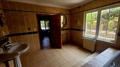 Chalet in South Of Spain photo 27
