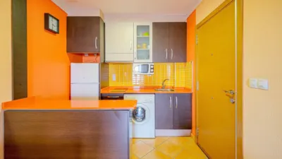 Apartment on Carrer de Orihuela photo 9
