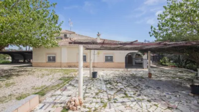 Casa – Elx - Elche - Vista 2