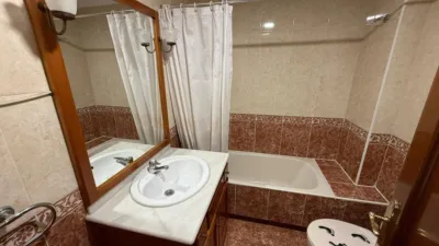 Duplex on Avenida Andrés de la Llosa photo 18